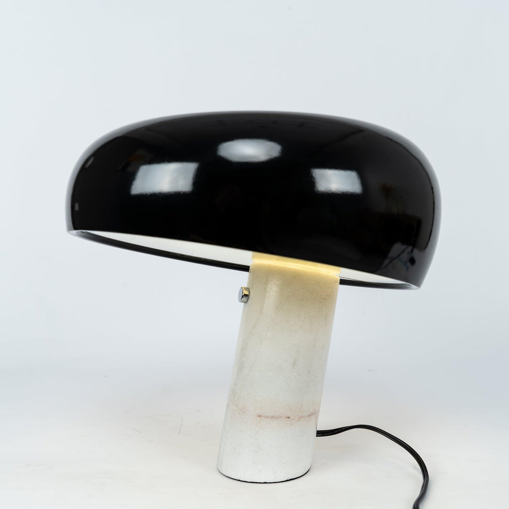 Nucleus Marble Table Lamp