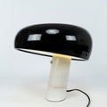 Nucleus Marble Table Lamp