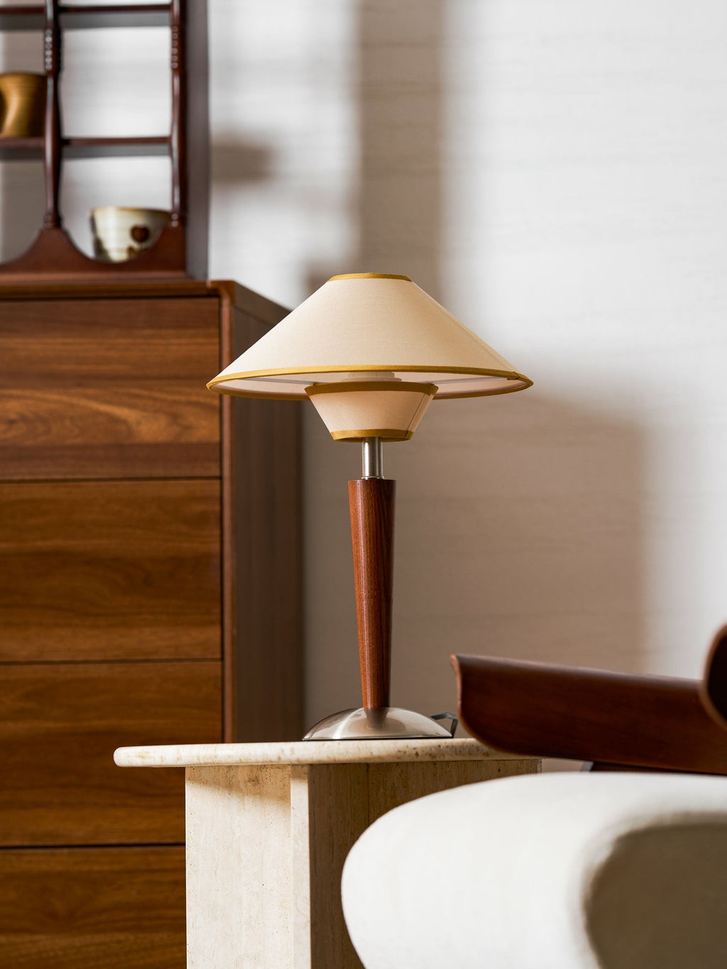 Talonwood Table Lamp