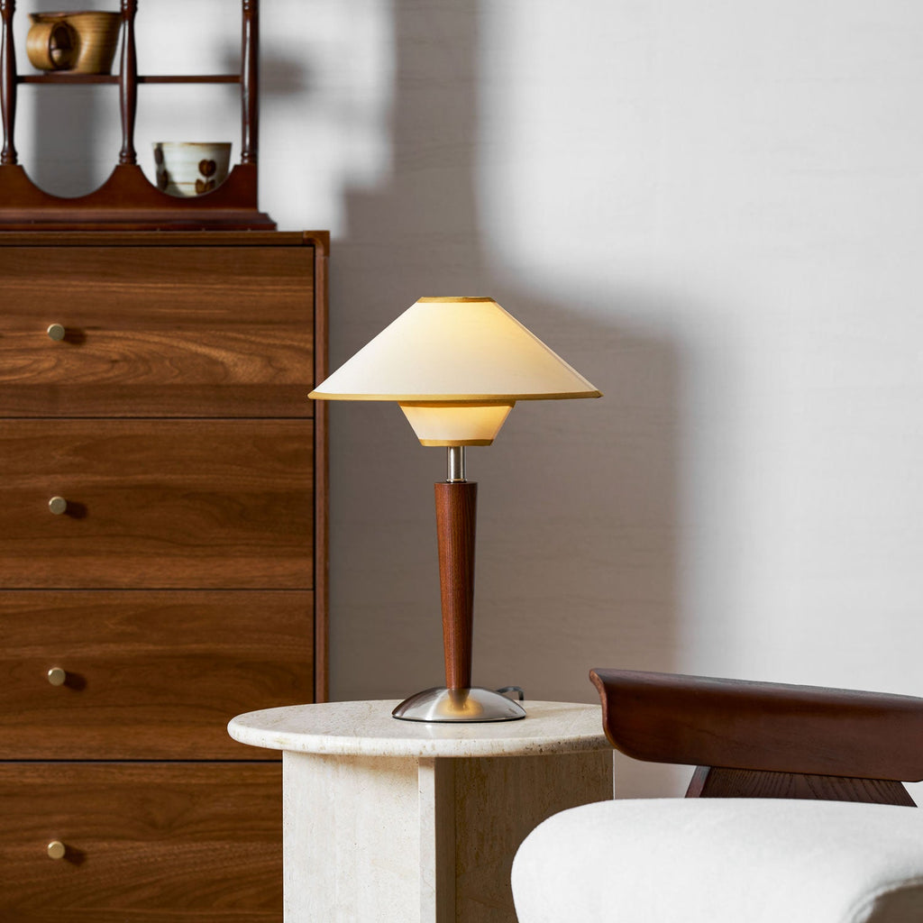 Talonwood Table Lamp