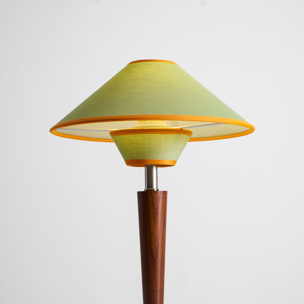 Talonwood Table Lamp