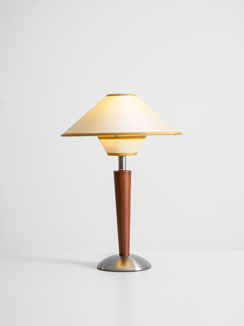 Talonwood Table Lamp